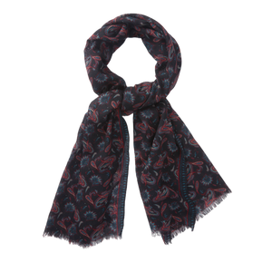 Caversham Printed Scarf