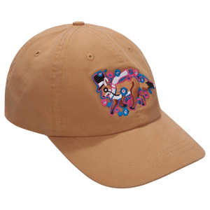 Hendwell Washed Twill Cap
