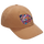 Hendwell Washed Twill Cap