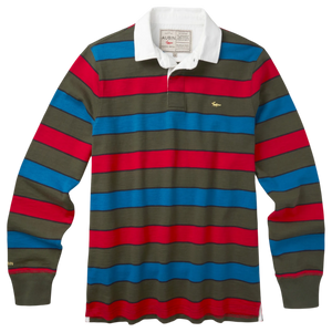 Irnham Rugby Shirt