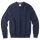 Oleby Cable Crew Neck Jumper