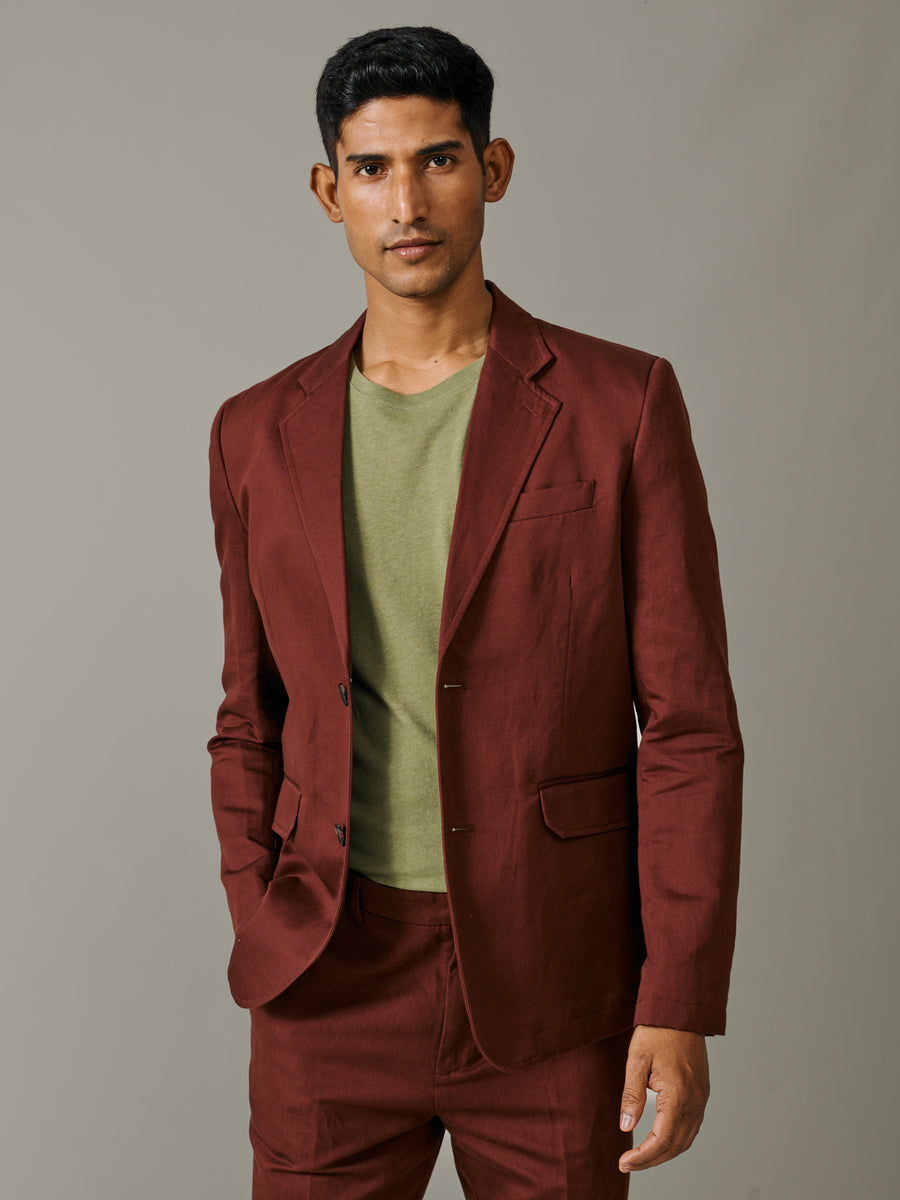 Pasmore Jacket