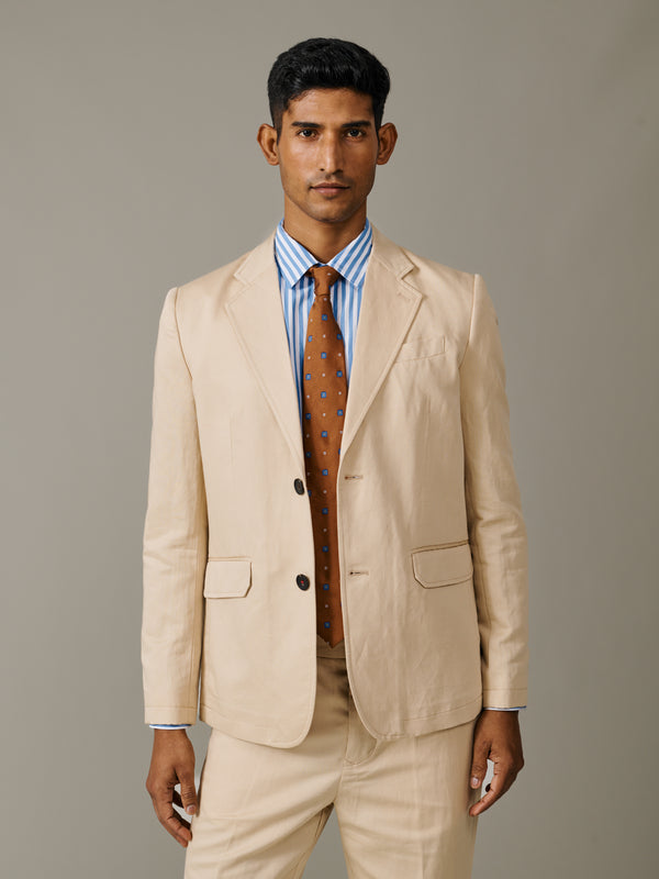 Pasmore Suit Jacket