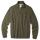 Pepper Lambswool Zip Neck Jumper