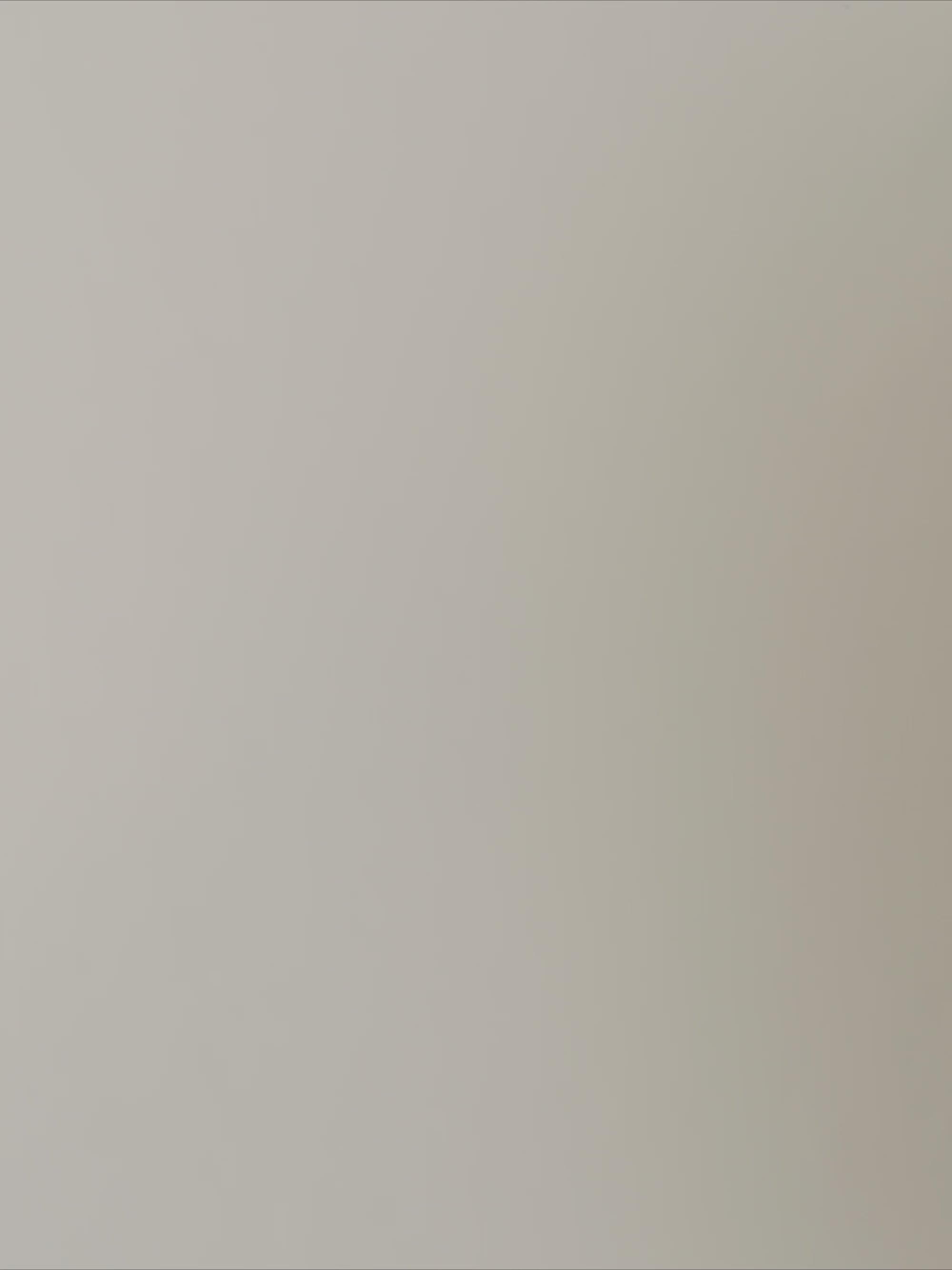 Video of Aubin Hareby Garment Dyed Pocket T-Shirt in Washed Sand