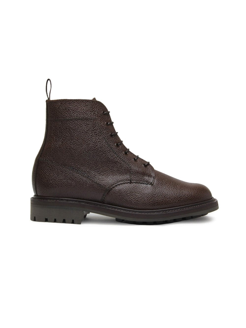 Sanders Kelso Boot