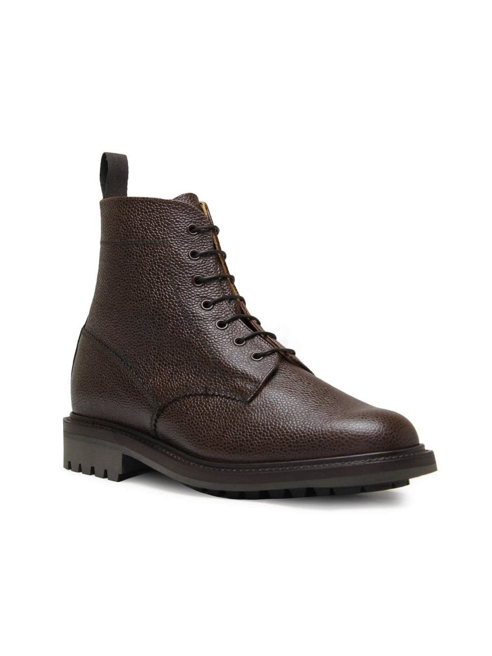 Sanders Kelso Boot
