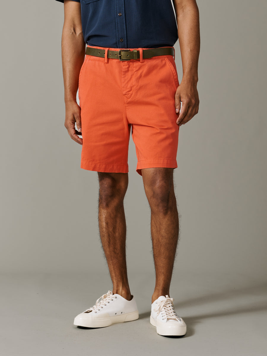Stamford Chino Short