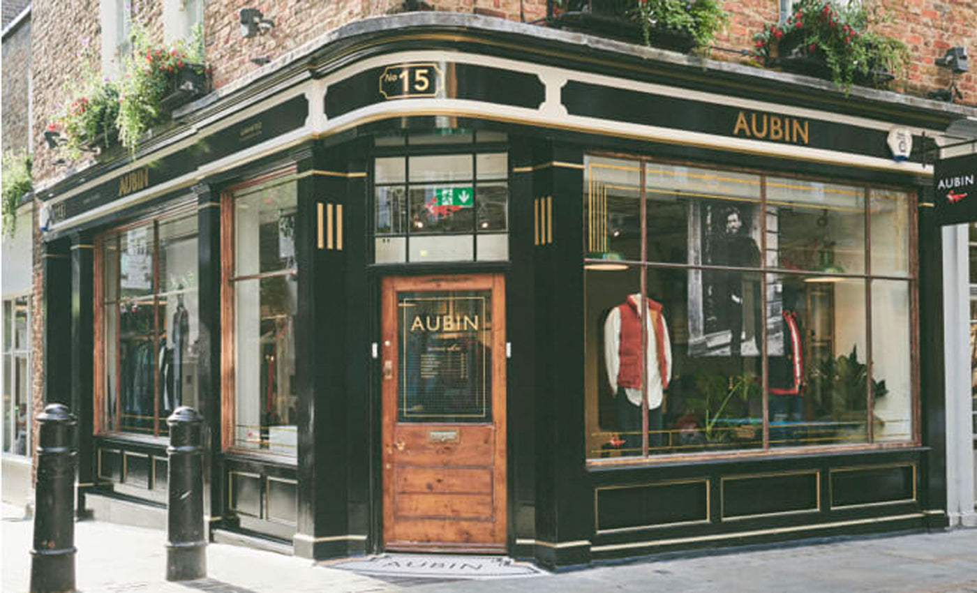 store