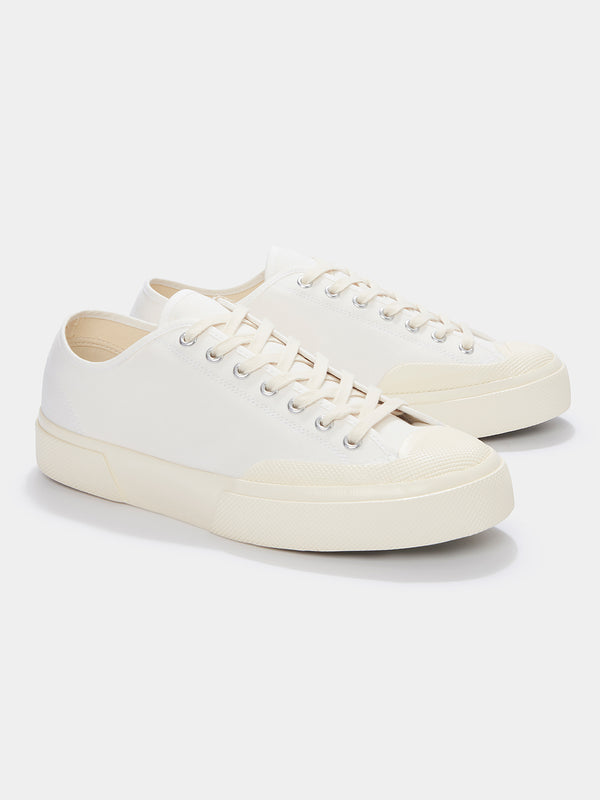 Superga - Low Cut Canvas Shoe