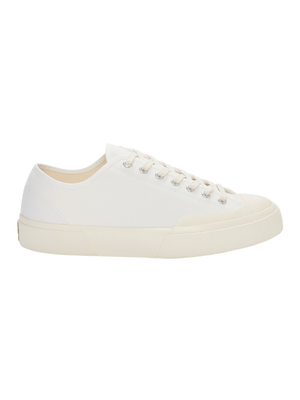 Superga - Low Cut Canvas Shoe