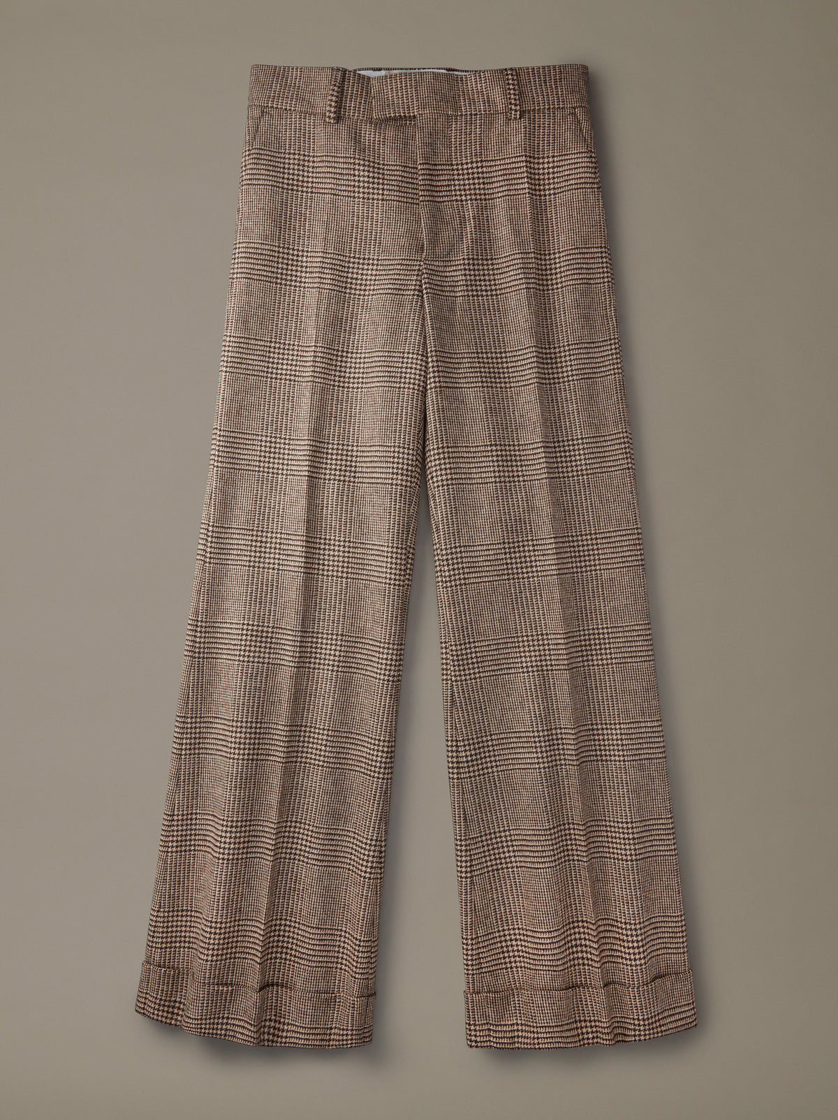Aubin POW Ben Cobb POW Trouser | Suit Trousers